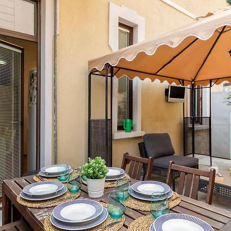 Vela House Leilighet Milano Eksteriør bilde